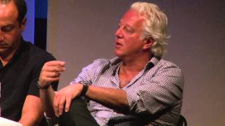 FAPES 2014 PANEL DISCUSSION SERIES ANDY WARHOL GLOBAL PHENOMENON [upl. by Aiciled712]