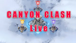 Whiteout Survival SIX Canyon Live NEW Giveaway [upl. by Norri792]