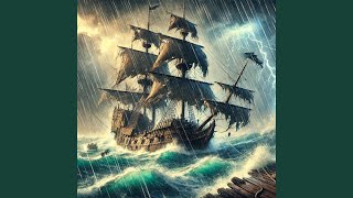 Creaky Pirate Ship with Mystical Background Music [upl. by Guillaume]