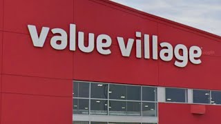 Value village canada🇨🇦edmonton [upl. by Adaminah417]