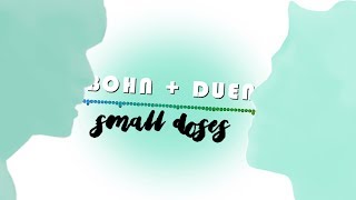 SMALL DOSES  Bohn and Duen my engineer 1x08 [upl. by Lael307]