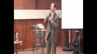 Metafisicos y La Confesion Positiva  Dr David Diamond parte 1 [upl. by Enellij]