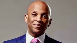 Donnie McClurkin Ill Probably be Alone for the Rest of my Life [upl. by Follansbee372]