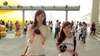 Canon 100D Rebel SL1 vs Nikon D3200  which is better [upl. by Cudlip]