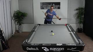 INSANE POOL TRICK SHOTS 79  Venom Trickshots [upl. by Bloomer]