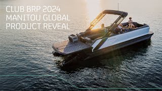 2024 Manitou Global Product Reveal [upl. by Feer]