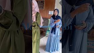 Maulid Nabi vidioshort sorotan storytime viral vidio [upl. by Nivrehs]