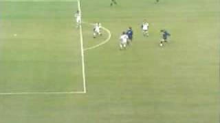 Christian Vieri  Goal vs Parma [upl. by Fuchs434]