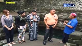 Mister Tukul 6 Juli 2013  Legenda Blitar Full Video HD [upl. by Aicilram]