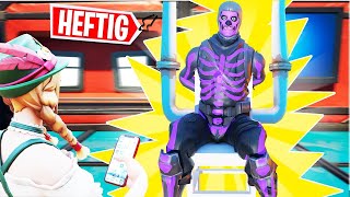 OG ELEKTRISCHER STUHL Modus in Fortnite [upl. by Brigg]