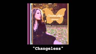 Carbon Leaf  Changeless Official Audio [upl. by Ennahoj]