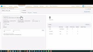 Salesforce Marketing Cloud Data Extension Demo [upl. by Landbert]