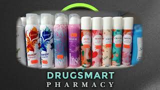 DrugsMart Pharmacy [upl. by Marsden]