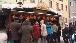 Erzgebirge  Seasonal Traditions  Discover Germany [upl. by Birch]