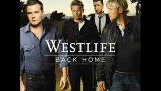 Westlife  Us Against The World  Lyrics [upl. by Waechter241]