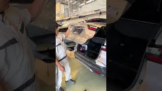 Car Dent Repair Tool Car Repair Car Maintenance ampRepair😱 [upl. by Cameron419]