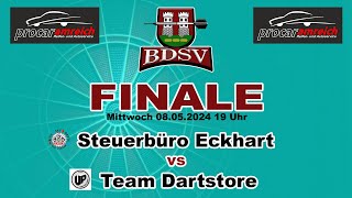 E Dart Live  PROCAR Cup Finale 2024 [upl. by Willyt]