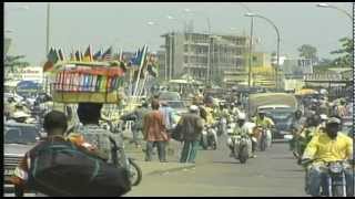 Cotonou Benin [upl. by Norda]