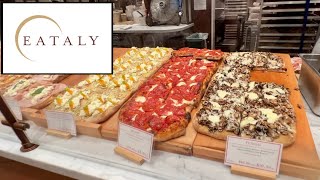 What the heck is Eataly [upl. by Viradis]