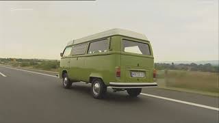 Volkswagen Combi T2 Westfalia [upl. by Bathelda]