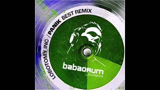 Lobotomy Inc  Panik BEST Remix [upl. by Dihahs]