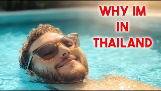 Why Thailand is a Go To Destination for Expats [upl. by Nysa]