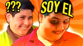 EL PENOSO Y PATETICO REGRESO DEL NIÑO DEL OXXO CRINGE [upl. by Olifoet]