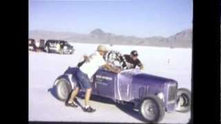 BONNEVILLE SPEEDWEEK [upl. by Caresse]