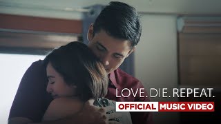 Love Die Repeat quotLisanquot by Jennylyn Mercado  Music video [upl. by Gayelord]