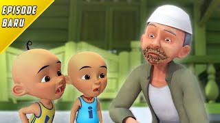 Upin amp Ipin Musim 16 Full Movie  Perut Ehsan  Upin Ipin Terbaru 2022 [upl. by Conias]