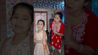 Misti ne mummy ko ullu banaya funnyvideo shorts priyankasvlogs [upl. by Adnaral]