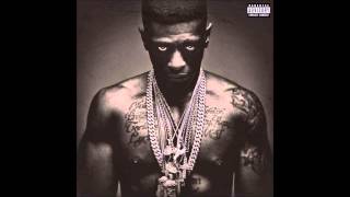 Boosie Badazz  Retaliation SLOWED DOWN [upl. by Auburn]