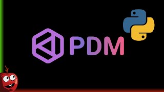 Setup a Python project with PDM [upl. by Cyndie]