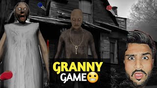 SHAPATER GRANNY🥴🔥 [upl. by Einegue]