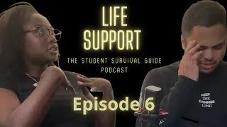 Episode 6  Surviving 2 Years of Medical School [upl. by Berne]