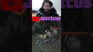 GERGİN UYKUUULARDAN KÖR GECELERDEN leagueoflegends riotgames gameplay streamer twitch shorts [upl. by Sualocin]