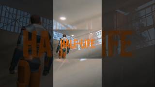 Imagine you walk up one day to a HL3 trailer fyp halflife3 halflife sfm gaming gordonfreeman [upl. by Cates]