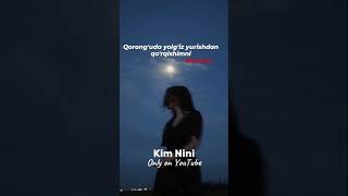 Rostanmi🙂music arabic song love uzvine bts islom kdrama instagram tiktok top [upl. by Moyer]