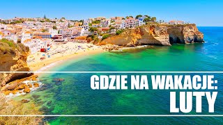 Gdzie na wakacje luty  Travelplanetpl [upl. by Arette]