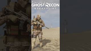 Ghost Recon Breakpoint [upl. by Marilyn]