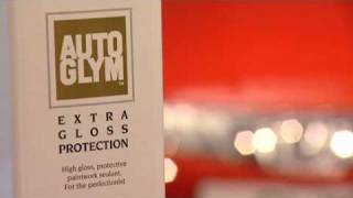 Autoglym Extra Gloss Protection [upl. by Daile]