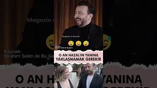 O An Hazalın Yanına Yaklaşmamak Lazım😂 komik [upl. by Ykciv]