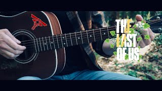 Gustavo Santaolalla  Longing Cover The Last of Us Part II [upl. by Almira436]