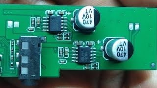 HAA9811 6W 4 OHM CLASS ABD AMPLIFIER TEST amp REVIEW HOW CLASS ABD AMPLIFIER WORK [upl. by Vig]