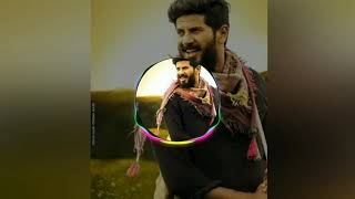 Arshil Ahde Akashathil  Dulquer Salman Whatsapp Status Song  Charlie film [upl. by Weathers]