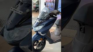 2024 Suzuki Burgman Street 125 Ride Connect Edition  Price Mileage Detailed Review burgmanstreet [upl. by Ofloda462]