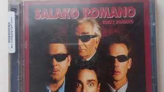 SALAKO ROMANO CORKY ROMANO TOUCHSTONE HOME VIDEO VCD AÇILIŞ FRAGMANLARI [upl. by Onidranreb]