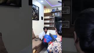 Ramu kaka VS mam sahab comedy funny shortvideo viralvideo [upl. by Ursas327]