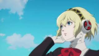 EXTENDED Brand New Days P3R Version  Persona 3 Reload Episode Aigis OST [upl. by Illac968]