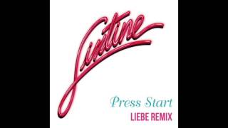 Sixtine  Press Start Liebe remix [upl. by Francklyn]